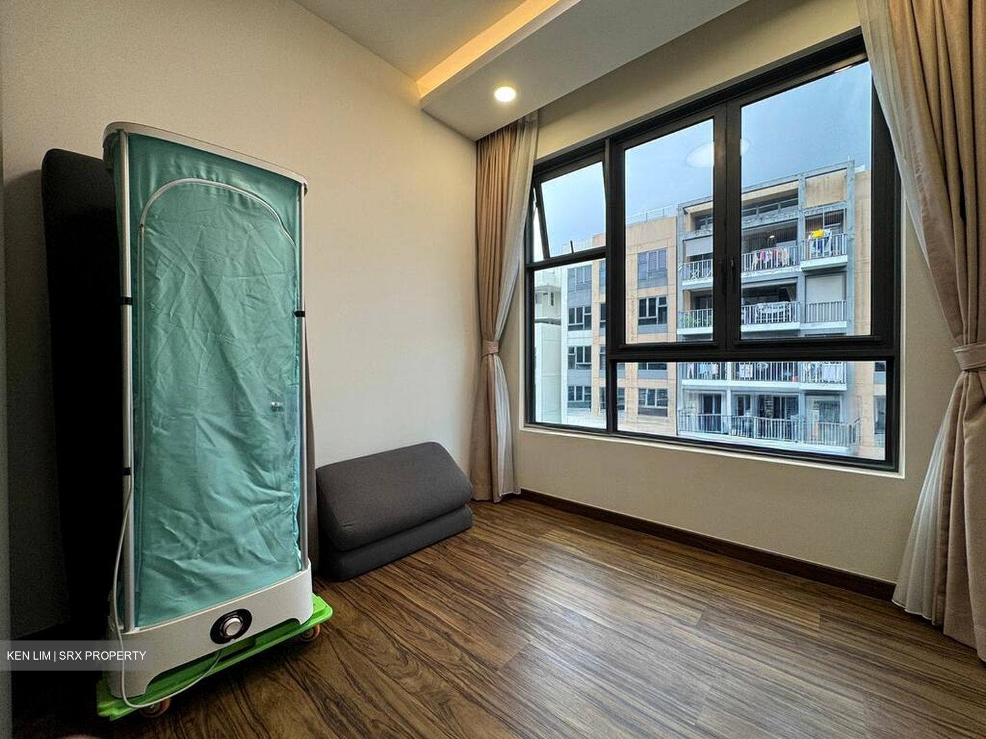 The Brownstone (D27), Condominium #504571741